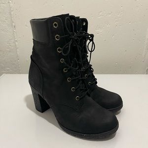 Timberland Glancy boot